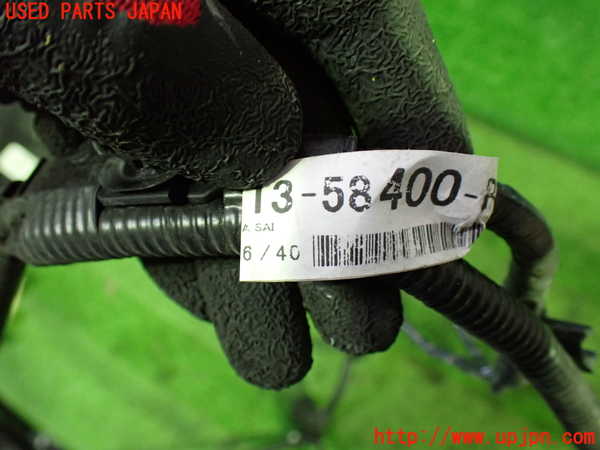 1UPJ-9234536806]アルファード(AGH30W)ハーネス1 中古_3