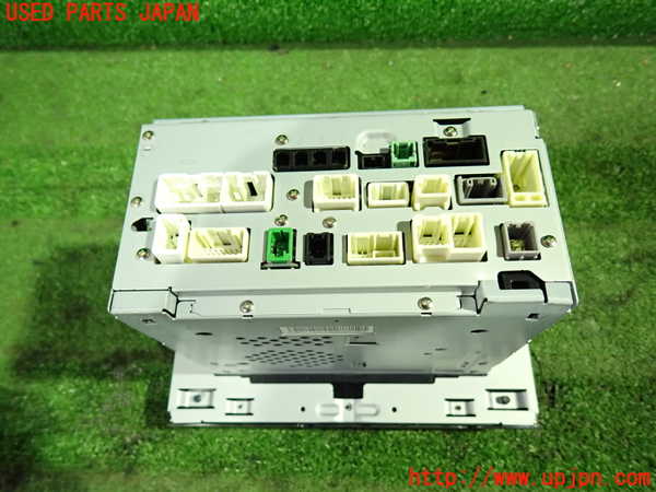 1UPJ-9234536589]アルファード(AGH30W)カーナビゲーション HDD 中古_2