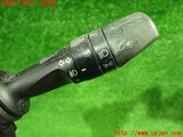 1UPJ-9234536720]アルファード(AGH30W)コンビネーションスイッチ 中古_2