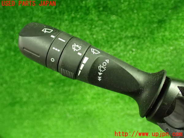 1UPJ-9234536720]アルファード(AGH30W)コンビネーションスイッチ 中古_3