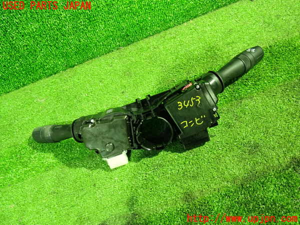 1UPJ-9234536720]アルファード(AGH30W)コンビネーションスイッチ 中古_4