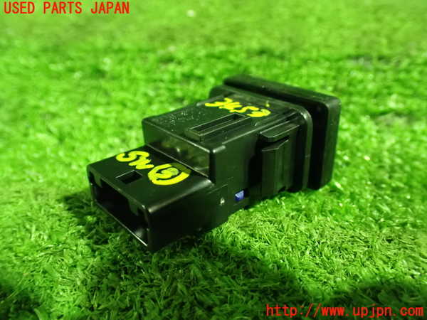 1UPJ-9234536308]アルファード(AGH30W)スイッチ3 中古_2