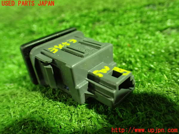 1UPJ-9234536309]アルファード(AGH30W)スイッチ4 中古_2