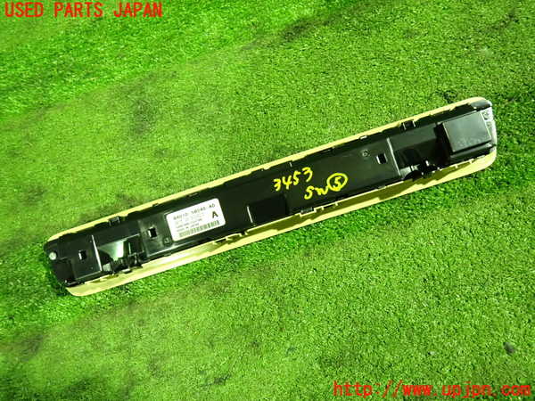 1UPJ-9234536310]アルファード(AGH30W)スイッチ5 中古_2