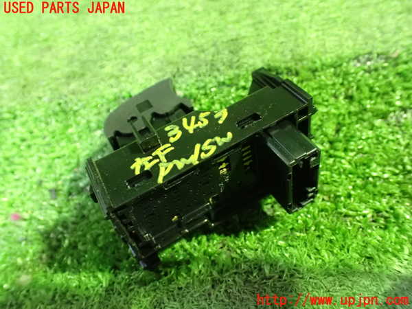 1UPJ-9234536245]アルファード(AGH30W)左前パワーウィンドウスイッチ 中古_2