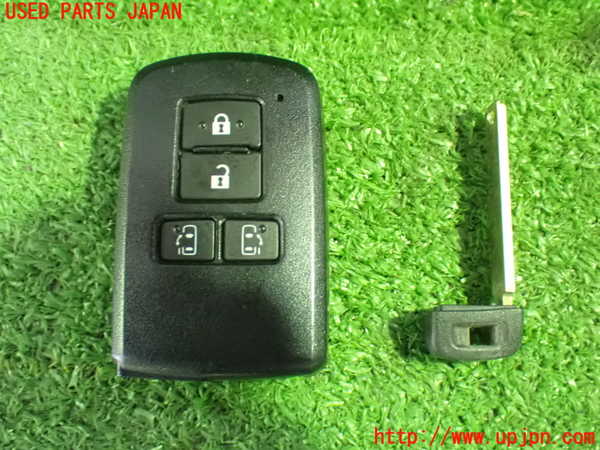 1UPJ-9234536110]アルファード(AGH30W)エンジンコンピューター 中古_4