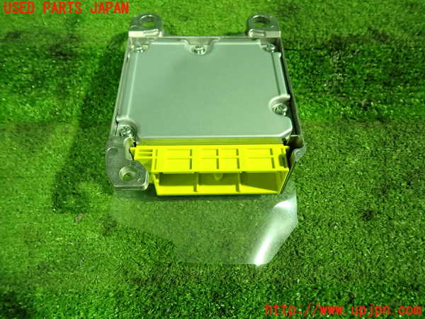 1UPJ-9234536145]アルファード(AGH30W)エアバッグコンピューター 中古_2