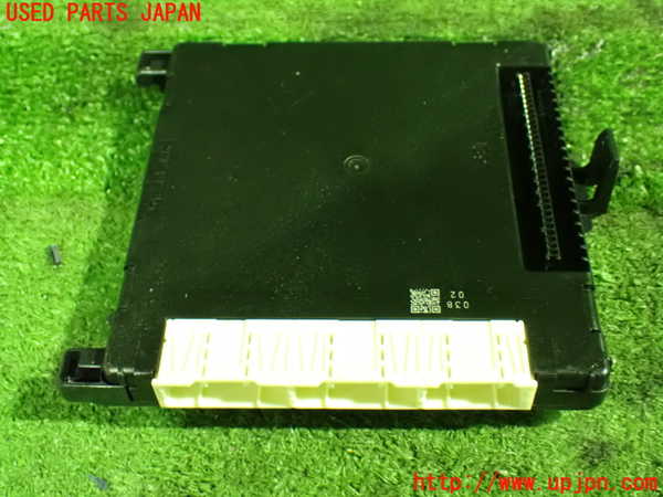 1UPJ-9234536147]アルファード(AGH30W)コンピューター2 中古_2