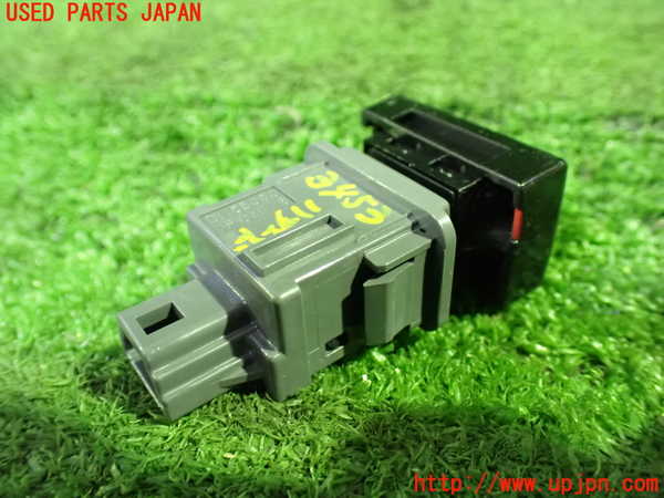 1UPJ-9234536290]アルファード(AGH30W)ハザードスイッチ 中古_2