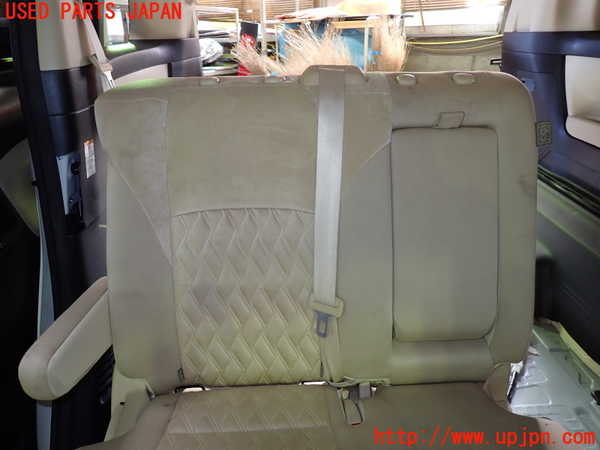 1UPJ-9234537145]アルファード(AGH30W)右2列目シート 中古_2
