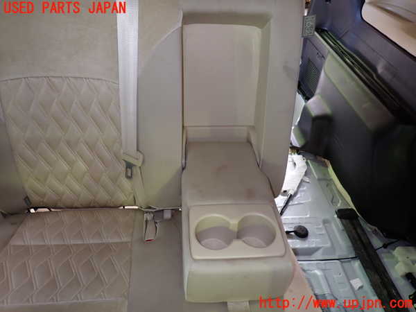 1UPJ-9234537145]アルファード(AGH30W)右2列目シート 中古_3