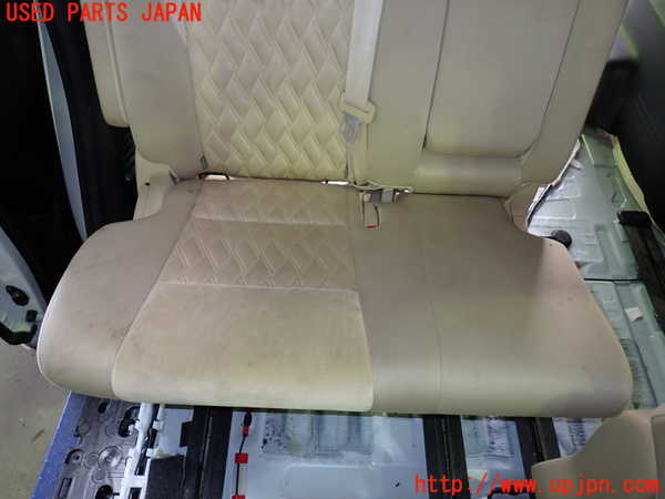 1UPJ-9234537145]アルファード(AGH30W)右2列目シート 中古_4