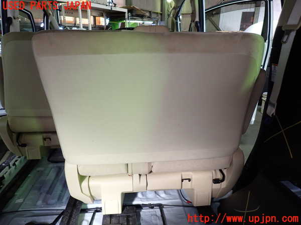 1UPJ-9234537145]アルファード(AGH30W)右2列目シート 中古_5