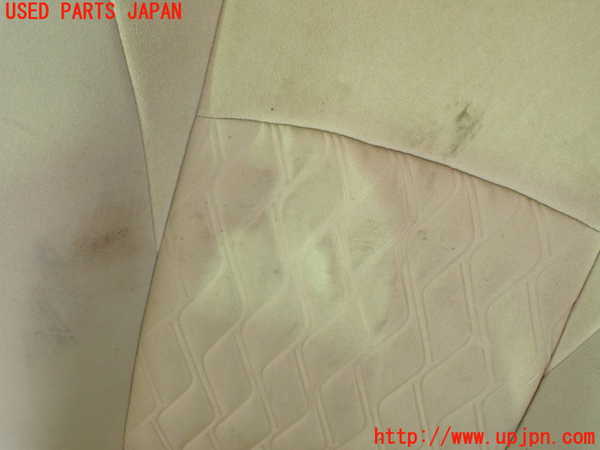 1UPJ-9234537175]アルファード(AGH30W)左2列目シート 中古_3