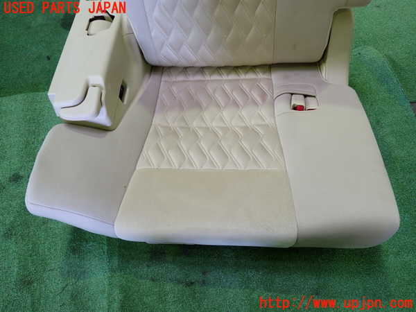 1UPJ-9234537235]アルファード(AGH30W)右3列目シート 中古_3