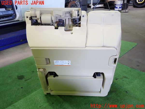 1UPJ-9234537235]アルファード(AGH30W)右3列目シート 中古_5