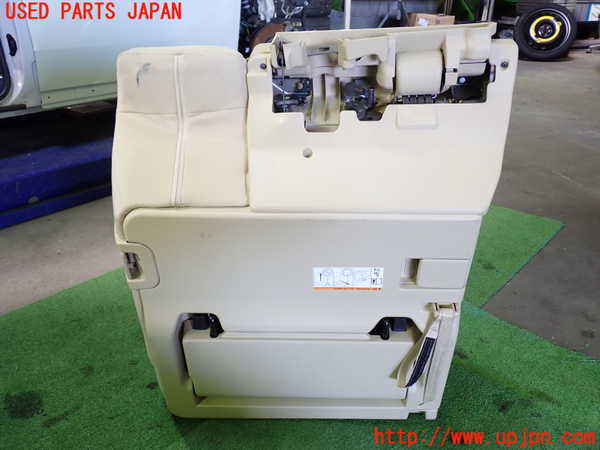 1UPJ-9234537265]アルファード(AGH30W)左3列目シート 中古_5