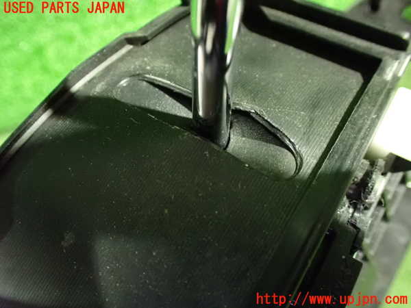 1UPJ-9234537555]アルファード(AGH30W)ATシフトレバー 中古_2
