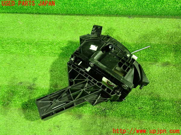 1UPJ-9234537555]アルファード(AGH30W)ATシフトレバー 中古_3