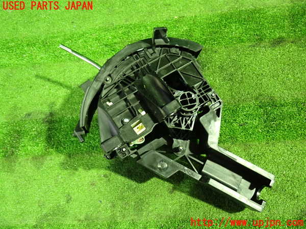 1UPJ-9234537555]アルファード(AGH30W)ATシフトレバー 中古_4