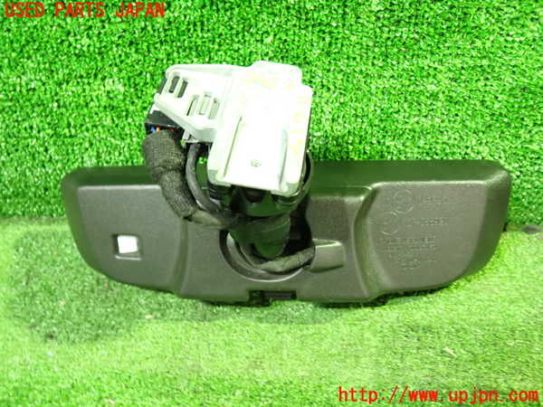 1UPJ-9234537615]アルファード(AGH30W)ルームミラー 中古_2