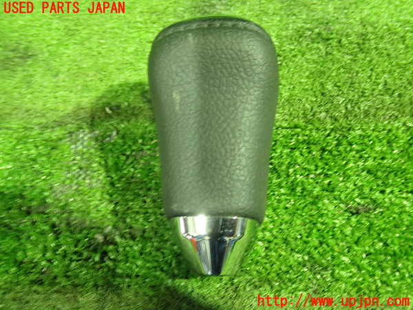 1UPJ-9234537570]アルファード(AGH30W)シフトノブ 中古_2