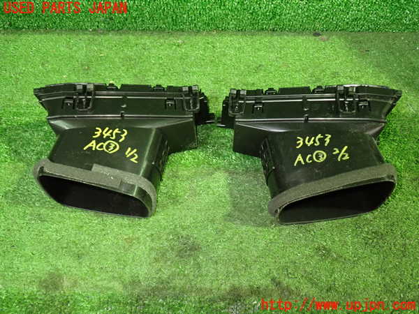 1UPJ-9234537528]アルファード(AGH30W)エアコン吹き出し口3 中古_2