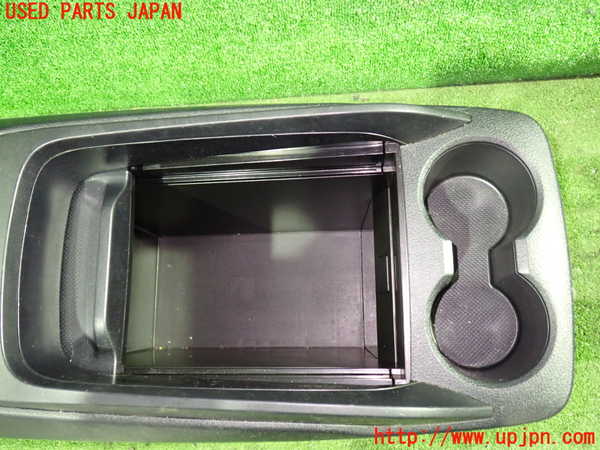 1UPJ-9234537540]アルファード(AGH30W)センターコンソール 中古_2