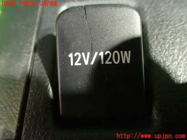 1UPJ-9234537549]アルファード(AGH30W)コンソール 中古_2