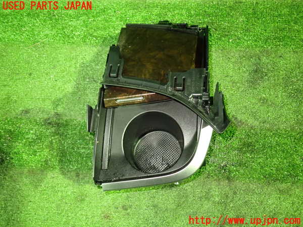 1UPJ-9234537841]アルファード(AGH30W)小物入れ1 中古_2