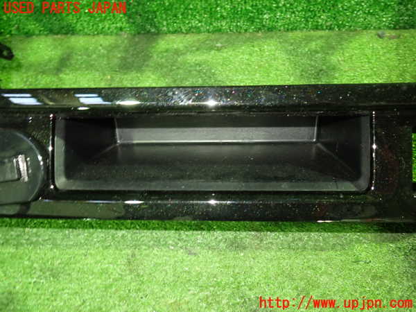 1UPJ-9234537842]アルファード(AGH30W)小物入れ2 中古_2