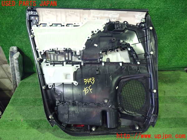 1UPJ-9234531234]アルファード(AGH30W)右前ドア内張り 中古_5