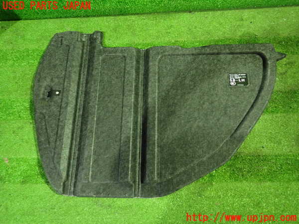 1UPJ-9234537773]アルファード(AGH30W)ラゲッジトレイ3 中古_2