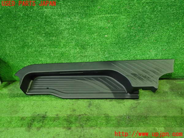 1UPJ-9234537740]アルファード(AGH30W)スカッフプレート 中古_2