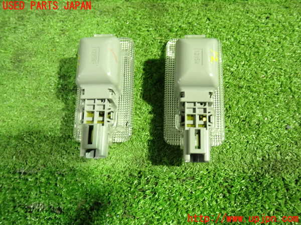 1UPJ-9234536414]アルファード(AGH30W)ルームランプ4 中古_2