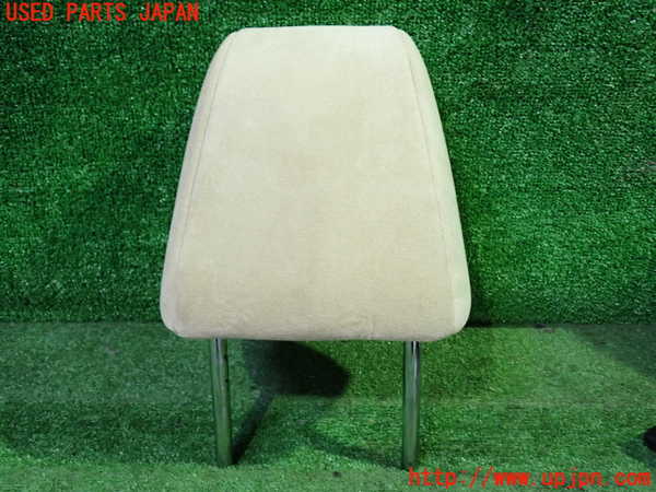 1UPJ-9234537040]アルファード(AGH30W)運転席ヘッドレスト 中古_2