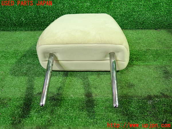 1UPJ-9234537040]アルファード(AGH30W)運転席ヘッドレスト 中古_3