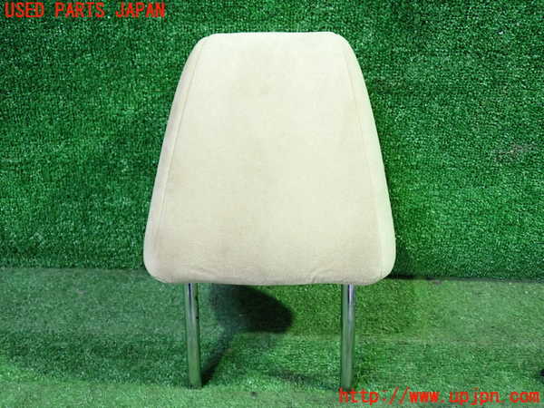 1UPJ-9234537070]アルファード(AGH30W)助手席ヘッドレスト 中古_2