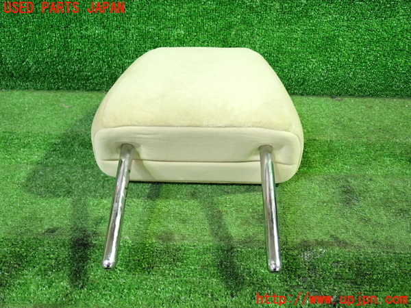 1UPJ-9234537070]アルファード(AGH30W)助手席ヘッドレスト 中古_3