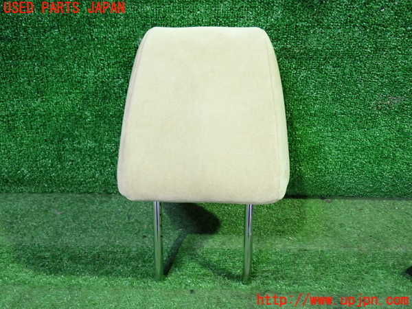 1UPJ-9234537150]アルファード(AGH30W)右2列目ヘッドレスト 中古_2