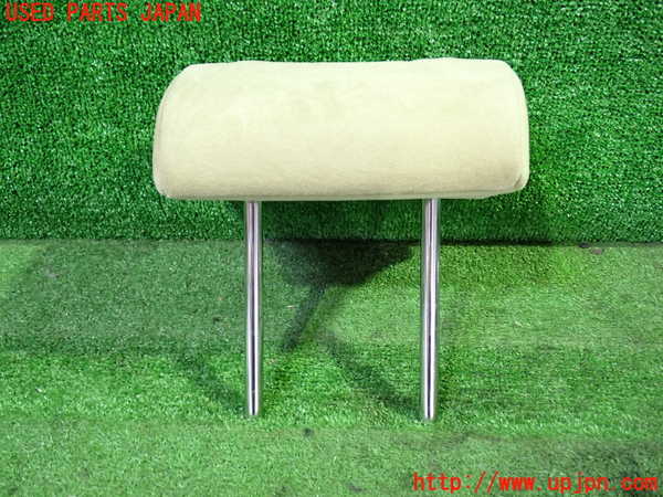 1UPJ-9234537130]アルファード(AGH30W)真中2列目ヘッドレスト 中古_2