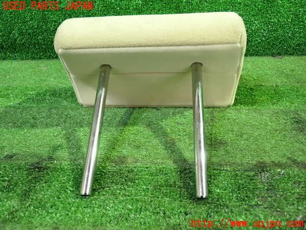 1UPJ-9234537130]アルファード(AGH30W)真中2列目ヘッドレスト 中古_3