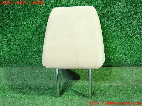 1UPJ-9234537180]アルファード(AGH30W)左2列目ヘッドレスト 中古_2