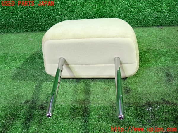 1UPJ-9234537180]アルファード(AGH30W)左2列目ヘッドレスト 中古_3