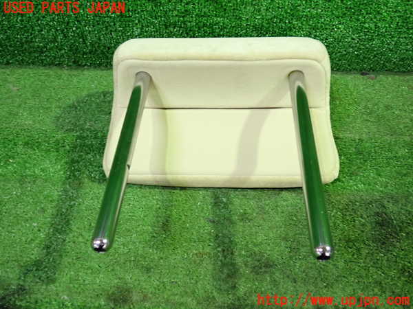 1UPJ-9234537240]アルファード(AGH30W)右3列目ヘッドレスト 中古_3