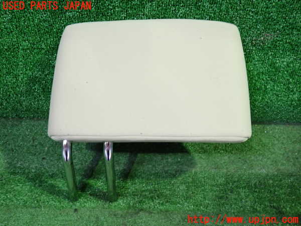 1UPJ-9234537220]アルファード(AGH30W)3列目ヘッドレスト 中古_2