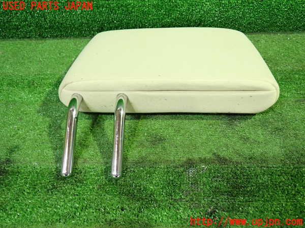 1UPJ-9234537220]アルファード(AGH30W)3列目ヘッドレスト 中古_3