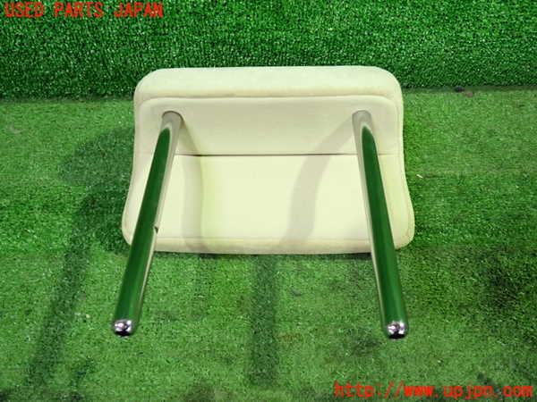 1UPJ-9234537270]アルファード(AGH30W)左3列目ヘッドレスト 中古_3