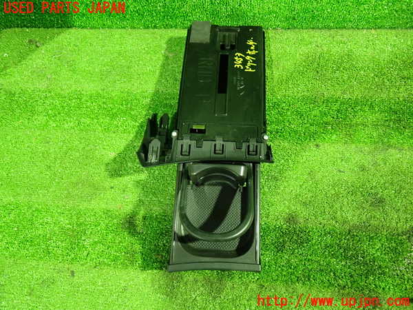 1UPJ-9234537810]アルファード(AGH30W)ドリンクホルダー 中古_2