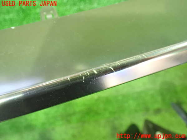 1UPJ-9234537691]アルファード(AGH30W)内装トリム類1 中古_2